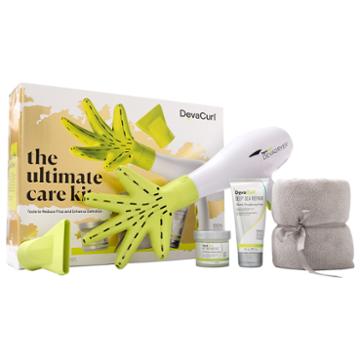 Devacurl The Ultimate Care Kit