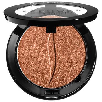 Sephora Collection Colorful Eyeshadow Tropical Queen 0.07 Oz