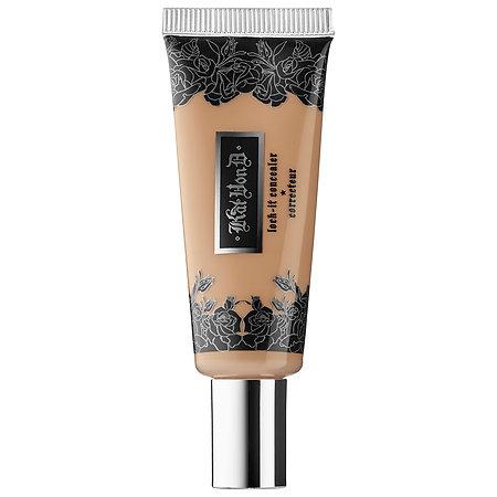 Kat Von D Lock-it Concealer Medium 24 0.58 Oz/ 17 Ml