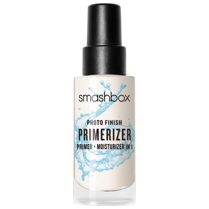 Smashbox Photo Finish Primerizer Photo Finish Primerizer 1 Oz/ 30 Ml