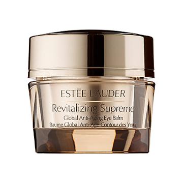 Estee Lauder Revitalizing Supreme Global Anti-aging Eye Balm 0.5 Oz
