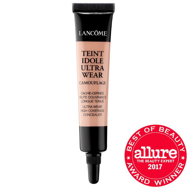 Lancme Teint Idole Ultra Wear Camouflage Concealer 110 C Ivoire 0.40 Oz/ 12 Ml