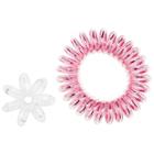 Invisibobble Bee My Valentine Set