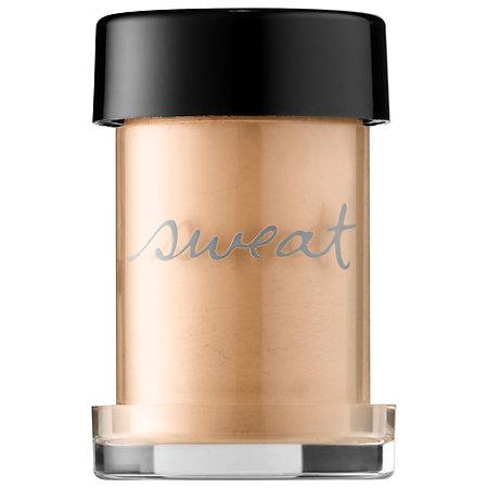 Sweat Cosmetics Refill: Mineral Foundation Spf 30 100 .09oz