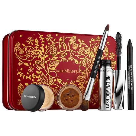 Bareminerals Bare Tutorials Starlit Eyes Set