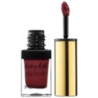 Yves Saint Laurent Baby Doll Kiss & Blush Lips & Cheeks 11 Prune Impertinente 0.33 Oz