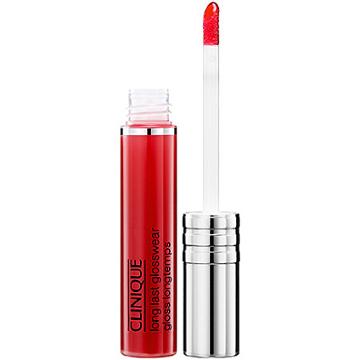Clinique Long Last Glosswear Juicy Apple 0.2 Oz