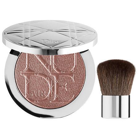 Dior Diorskin Nude Air Luminizer Powder 4 0.21 Oz/ 5.95 G
