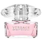 Versace Bright Crystal 1.7 Oz Eau De Toilette Spray