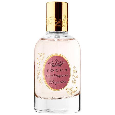 Tocca Cleopatra Hair Fragrance 1.7 Oz/ 50 Ml Cleopatra