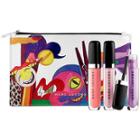 Marc Jacobs Beauty Enamored With A Twist - 3-piece Enamored Hi-shine Gloss Lip Lacquer Collection