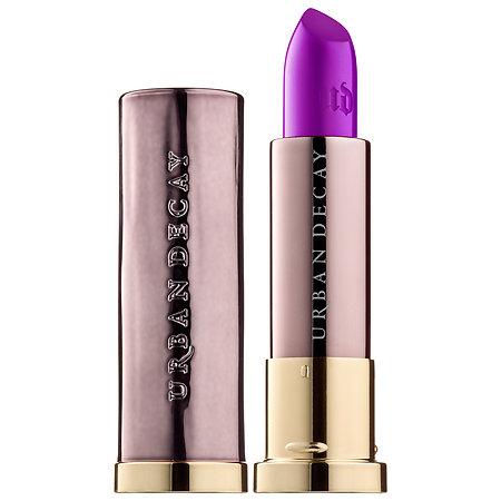 Urban Decay Vice Lipstick Pandemonium 0.11 Oz/ 3.25 Ml