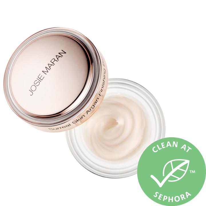 Josie Maran Surreal Skin Argan Finishing Balm 0.5 Oz/ 15 Ml