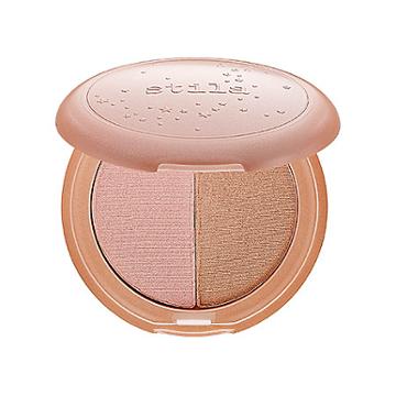 Stila All Over Shimmer Duo Kitten 0.18 Oz