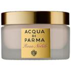 Acqua Di Parma Rosa Nobile Velvety Body Cream Cream 5.25 Oz