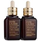 Este Lauder Advanced Night Repair Synchronized Recovery Complex Ii Duo