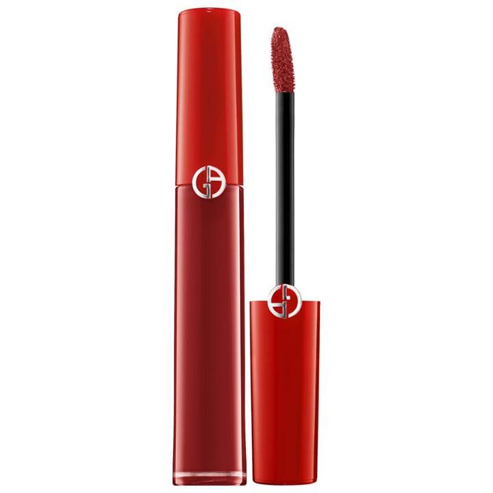 Giorgio Armani Beauty Lip Maestro 524 Rose Nomad 0.22 Oz/ 6.6 Ml