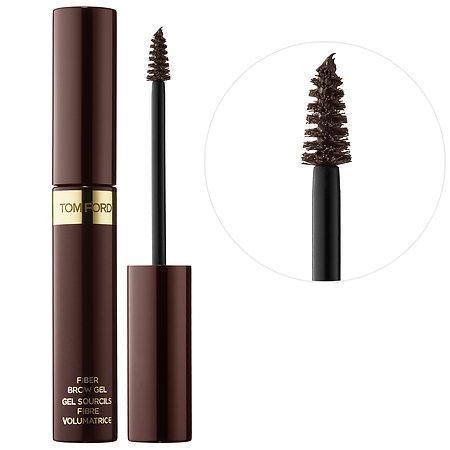 Tom Ford Fiber Brow Gel 04 Espresso 0.2 Oz/ 6 Ml