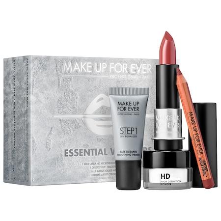 Make Up For Ever Essential Wonders