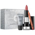 Make Up For Ever Essential Wonders