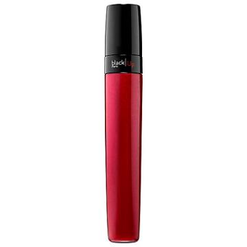 Black Up Lip Lacquer Vl 03 0.23 Oz