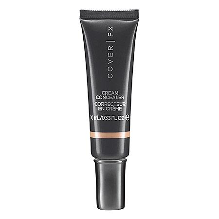 Cover Fx Cream Concealer N Extra Light 0.33 Oz/ 9.75 Ml