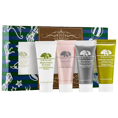Origins Cult Faves