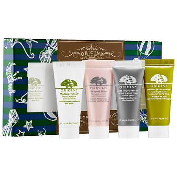Origins Cult Faves