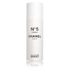 Chanel N-5 L'eau L'eau All-over Spray 5 Oz/ 150 Ml