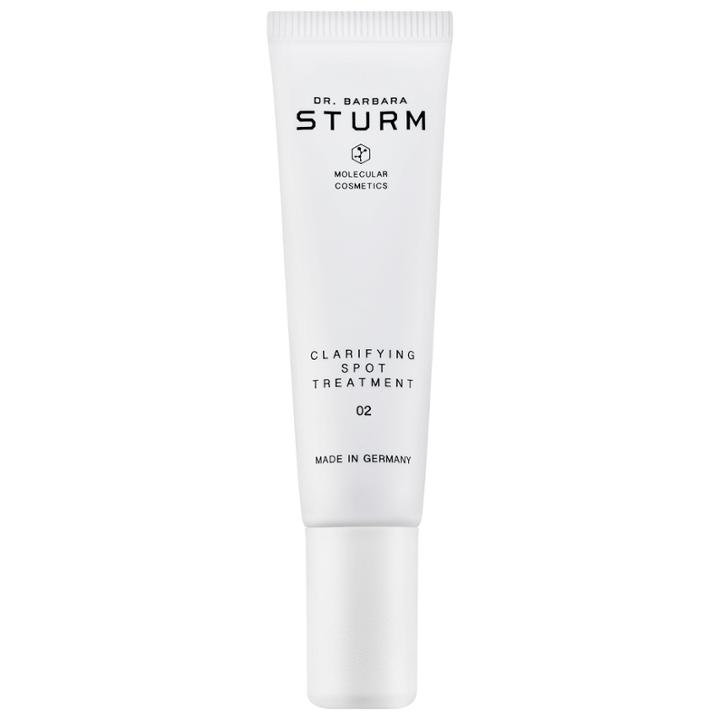 Dr. Barbara Sturm Clarifying Spot Treatment 02 0.5 Oz/ 15 Ml