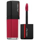 Shiseido Lacquerink Lip Shine 307 Scarlet Glare 0.2 Oz/ 6 Ml