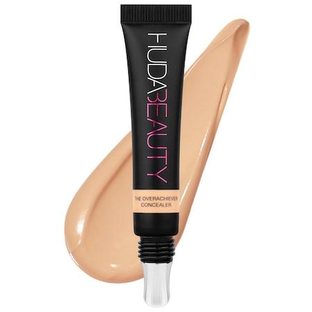 Huda Beauty The Overachiever High Coverage Concealer Cookie Dough 0.34 Oz/ 10 Ml