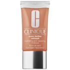 Clinique Even Better Refresh&trade; Hydrating And Repairing Foundation Wn 115.5 Mocha 1 Oz/ 30ml