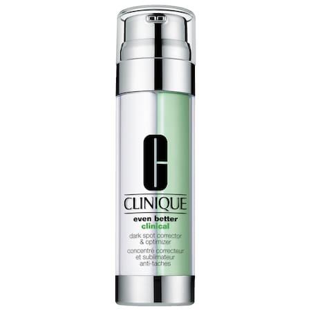 Clinique Even Better Clinical Dark Spot Corrector & Optimizer 1.7 Oz/ 50 Ml
