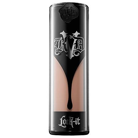 Kat Von D Lock-it Foundation Light 48 Neutral 1 Oz