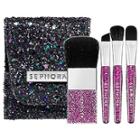Sephora Collection Party Starter Brush Set