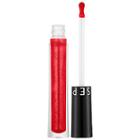 Sephora Collection Ultra Shine Lip Gloss 53 Red Fizz