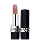 Dior Rouge Dior Lipstick Distinct Matte 0.12 Oz/ 3.4 G