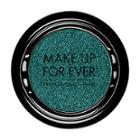 Make Up For Ever Artist Shadow Eyeshadow And Powder Blush D236 Lagoon Blue (diamond) 0.07 Oz/ 2.2 G