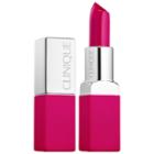 Clinique Pop Matte Lip Colour + Primer 15 Shock Pop