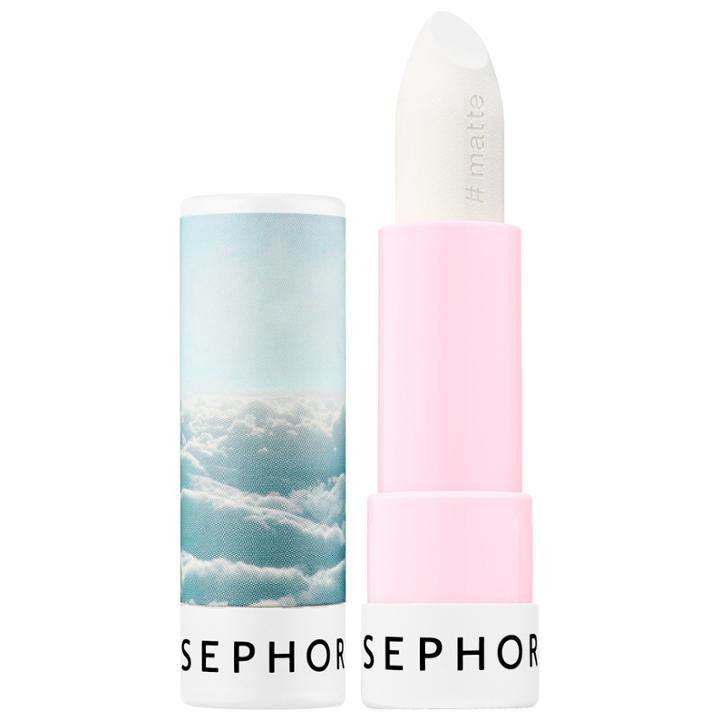 Sephora Collection #lipstories 43 In The Clouds (matte Finish) 0.14 Oz/ 4 G