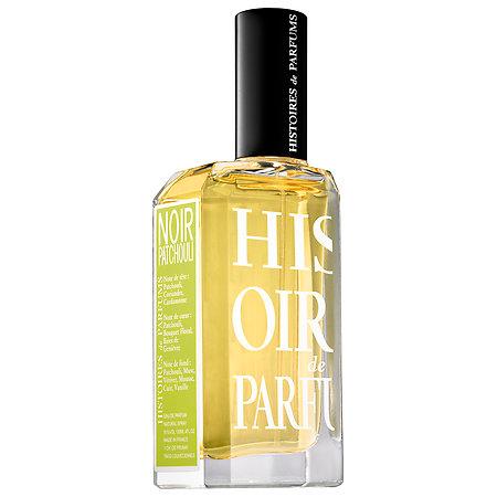 Histoires De Parfums Noir Patchouli 2 Oz Eau De Parfum Spray