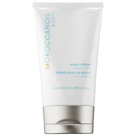Moroccanoil Hand Cream Fragrance Originale 4.2 Oz/ 125 Ml