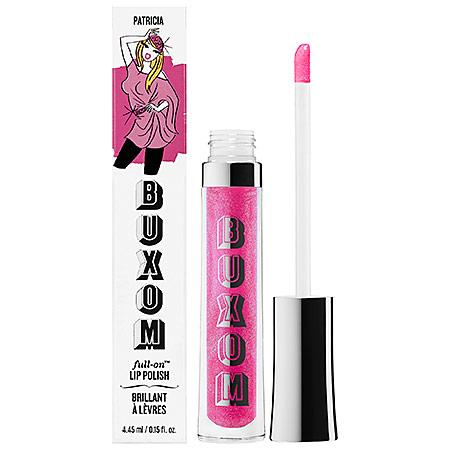 Buxom Full-on&trade; Lip Polish Patricia 0.15 Oz/ 4.44 Ml