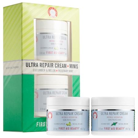First Aid Beauty Ultra Repair Cream Minis