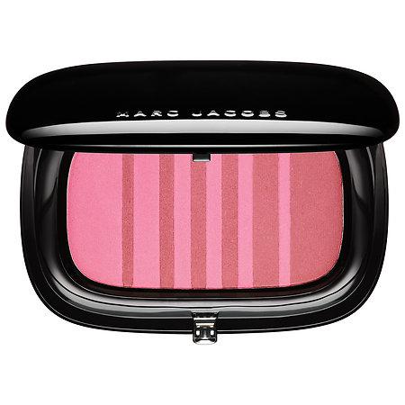 Marc Jacobs Beauty Air Blush Soft Glow Duo 508 Night Fever & Hot Stuff 0.282 Oz/ 8 G