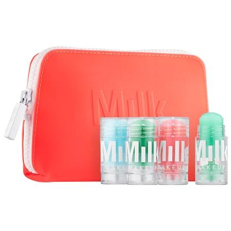 Milk Makeup B.o.s.s. Skincare Set