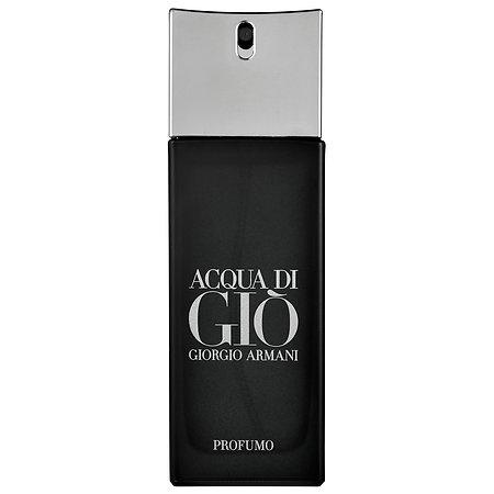 Giorgio Armani Beauty Acqua Di Gio Profumo Travel Spray 0.67 Oz Eau De Parfum Spray