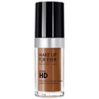 Make Up For Ever Ultra Hd Invisible Cover Foundation Y533 1.01 Oz/ 30 Ml