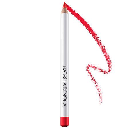 Natasha Denona Lip Liner Pencil L15 Red 0.04 Oz/ 1.14 G